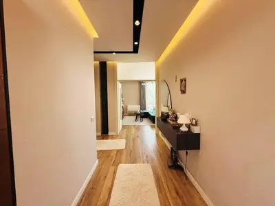 Apartament 2+1 në shitje në Kopshti Botanik i Tiranës, Tiranë, 150 m². Foto 6 nga 8