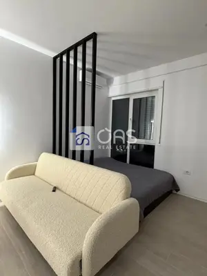 Apartament me qera në 5 maj, Tiranë, 40 m². Foto 4 nga 4