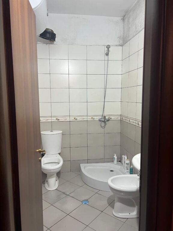 Apartment 2+1 for sale in Casa Italia, Tirana, 84 m². Photo 1 of 3