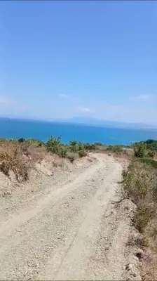 Tokë në shitje në Kepi i Rodonit, Durrës, 31 000 m². Foto 1 nga 4