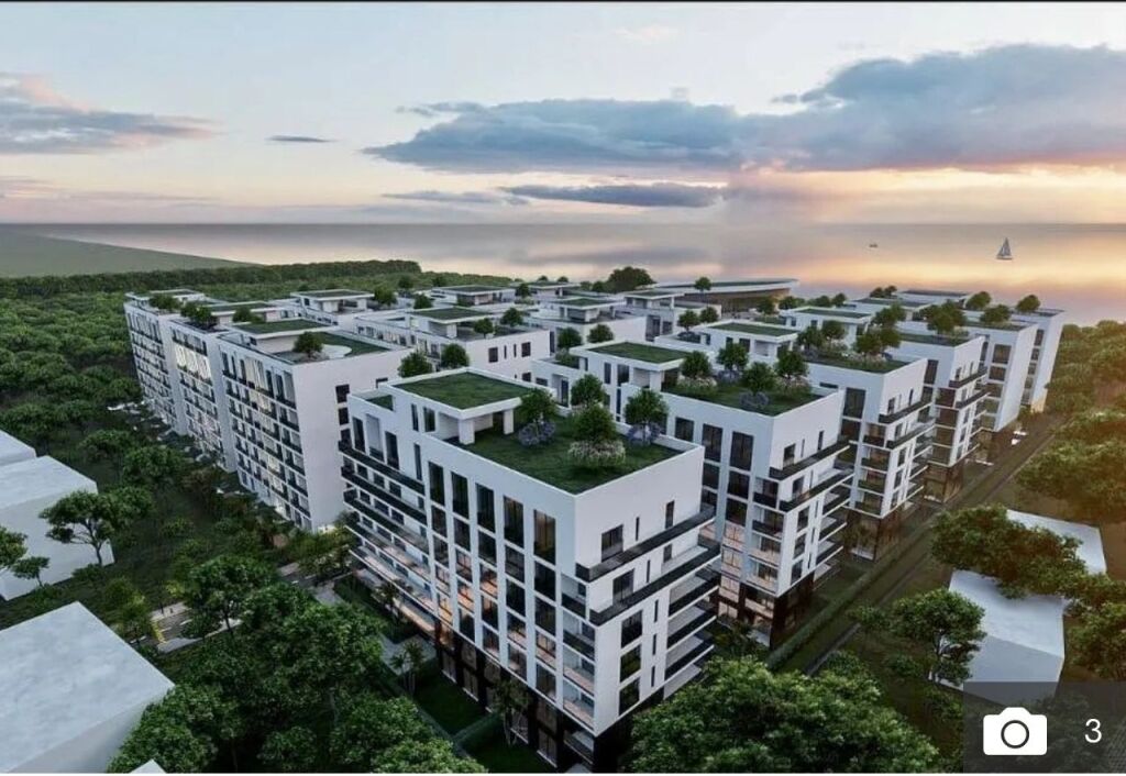Apartment 1+1 for sale in Golem, 74 m². Photo 3 of 3