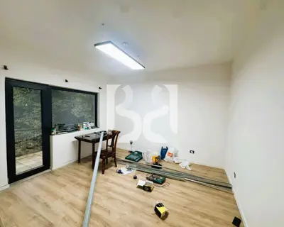 Office for rent in Sheshi Willson, Tirana, 120 m². Photo 1 of 4