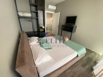 Vilë 4+1 në shitje në Olea Residence, Vlorë, 153 m². Foto 11 nga 12