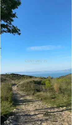 Land for sale in Shetaj, Durrës, 500 m². Photo 2 of 6