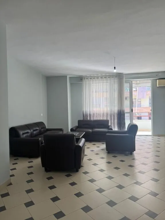 Apartment 2+1 for sale in Astir, Tirana, 124 m². Photo 1 of 6