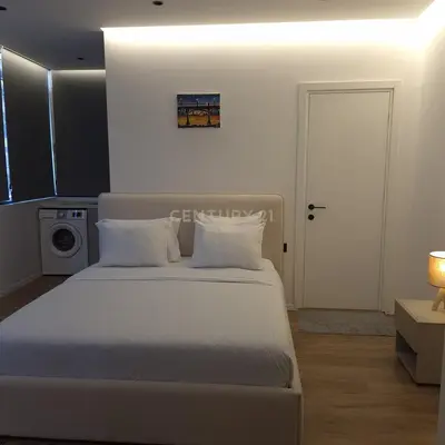 Appartamento 2+1 in vendita a Siri Kodra, Tirana, 80 m². Foto 3 di 12