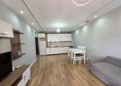 Apartament 2+1 në shitje në Rruga 1 Maj, Korçë, 108 m². Foto 2 nga 8