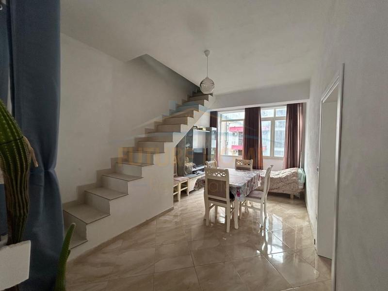 Dupleks në shitje në Plazh, Durrës, 120 m²