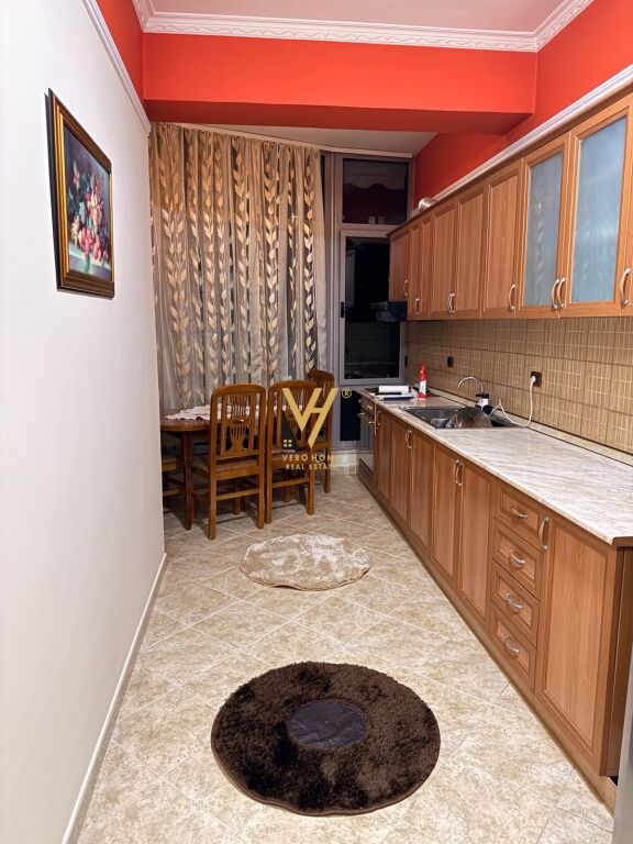Apartament 2+1 me qera në Rruga e Kavajës, Tiranë, 100 m². Foto 3 nga 3