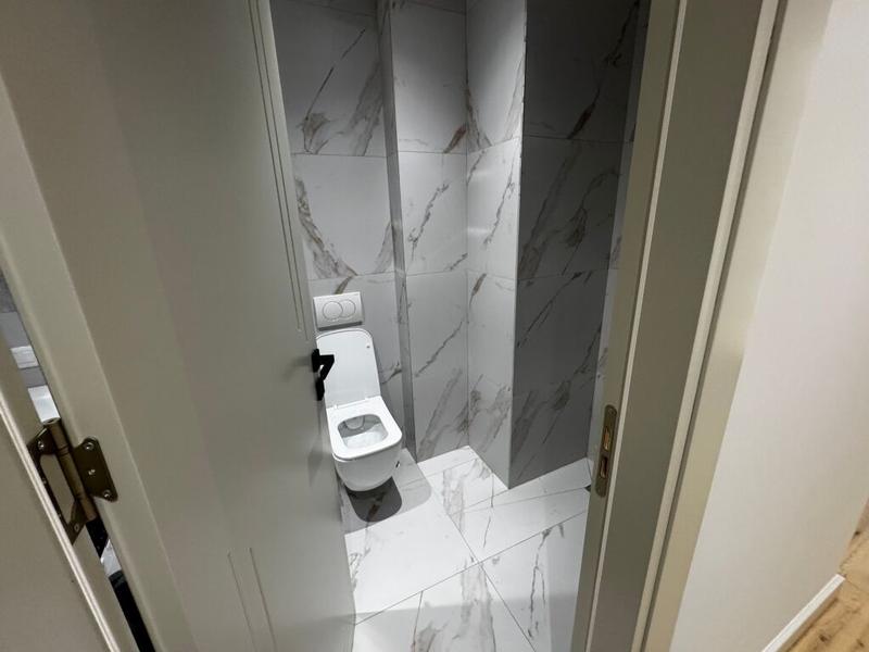 Apartament 2+1 në shitje në Rruga Liqeni i Thate, Tiranë, 86 m². Foto 7 nga 7