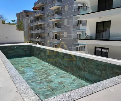 Apartament 1+1 në shitje në Saranda, Sarandë, 97 m². Foto 4 nga 11