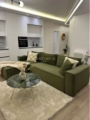 Apartament 2+1 në shitje në Vollga, Durrës, 120 m². Foto 2 nga 12