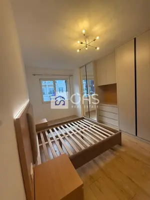 Apartament 1+1 me qera në Zogu i Zi, Tiranë, 78 m². Foto 5 nga 7