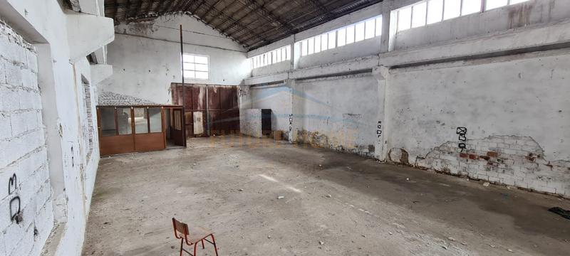 Warehouse for sale in Xhafzotaj, Durrës, 306 m²