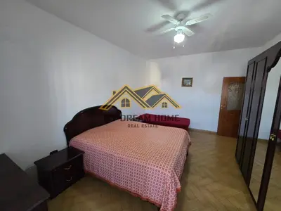 Apartament 3+1 në shitje në Stacioni i Zjarrfikësve, Durrës, 123 m². Foto 5 nga 12