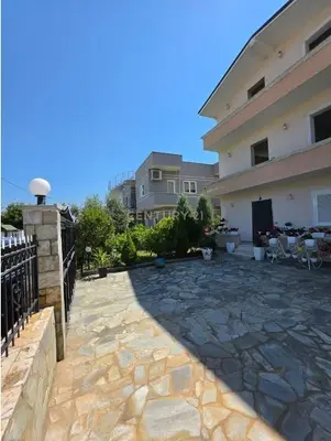 Vilë në shitje në Rrashbull, Durrës, 350 m². Foto 4 nga 12