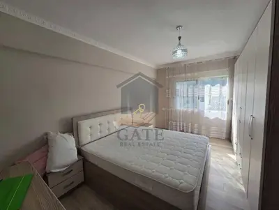 Apartment 1+1 for rent in Çezma e Ferrës, Durrës, 58 m². Photo 5 of 8