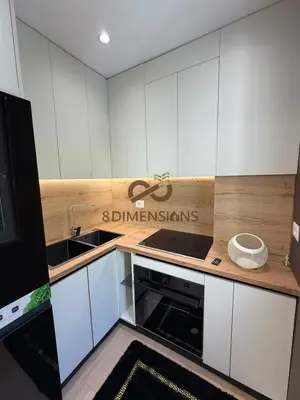 Apartament 1+1 në shitje në Rruga e Kosovarëve, Tiranë, 55 m². Foto 3 nga 8