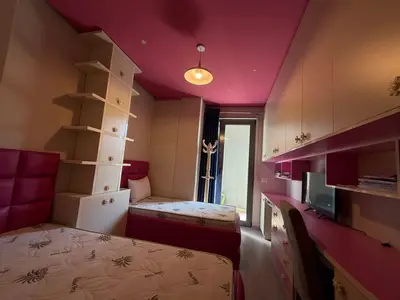 Apartament 2+1 në shitje në Rruga e Kosovarëve, Tiranë, 112 m². Foto 11 nga 12