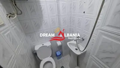 Apartament 2+1 në shitje në Blloku, Tiranë, 96 m². Foto 6 nga 6