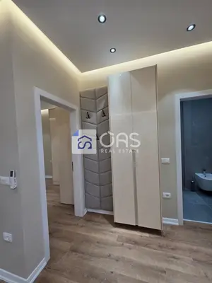 Apartament 1+1 me qera në Rruga 5 Maji, Tiranë, 70 m². Foto 5 nga 10