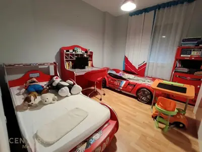 Appartamento 2+1 in affitto a Rruga Mujo Ulqinaku, Tirana, 102 m². Foto 7 di 7