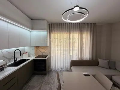 Appartamento 1+1 in vendita a Valona, 60 m². Foto 7 di 10