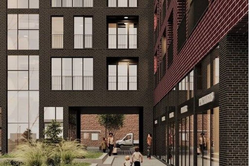 Appartamento 1+1 in vendita a Siri kodra, Tirana, 75 m². Foto 1 di 3