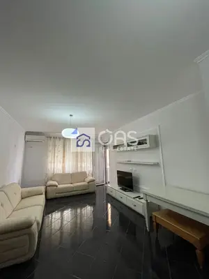 Apartament 2+1 me qera në Fresku, Tiranë, 103 m². Foto 2 nga 8