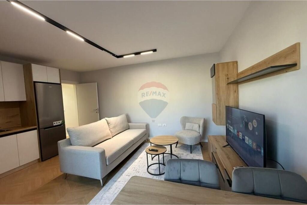 Apartment for sale in Selvia, Tirana, 53 m². Photo 1 of 3