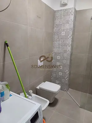 Apartment 1+1 for rent in Bulevardi i Ri, Tirana, 60 m². Photo 8 of 8