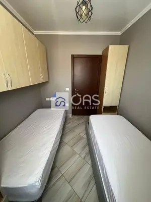 Apartament 2+1 me qera në Institut, Kamëz, 80 m². Foto 6 nga 6