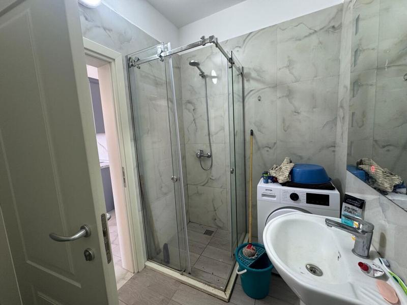 Apartament 1+1 në shitje në Plazh, Durrës, 46 m². Foto 5 nga 6