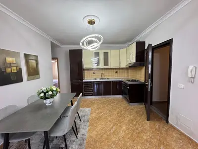 Apartament 2+1 në shitje në Plazh, Durrës, 90 m². Foto 5 nga 9