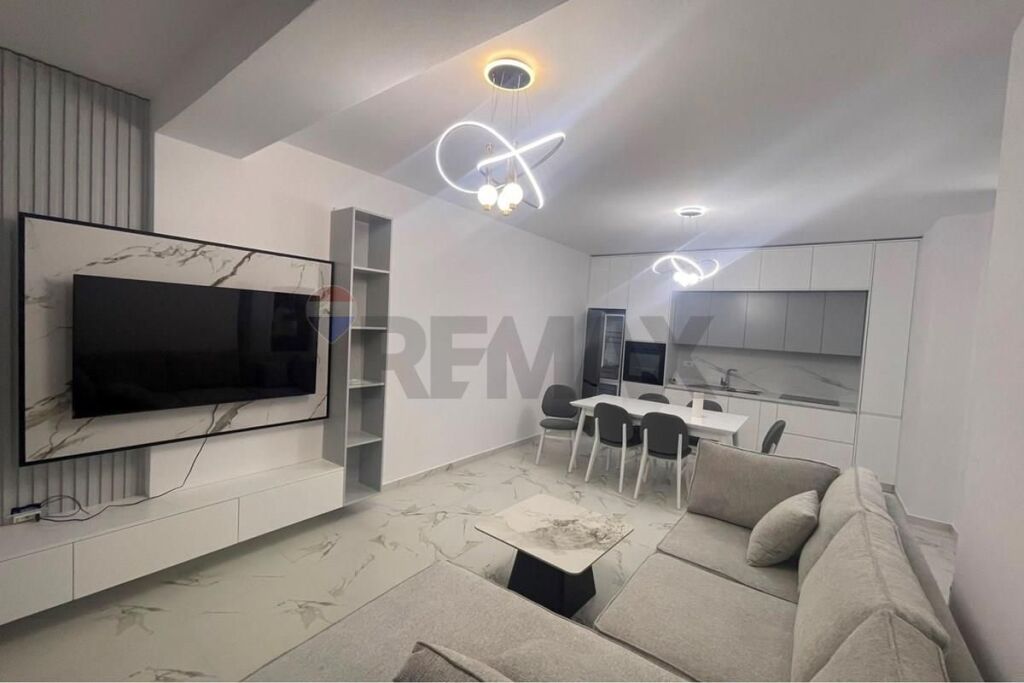 Apartment for sale in Astir, Tirana, 99 m². Photo 1 of 3