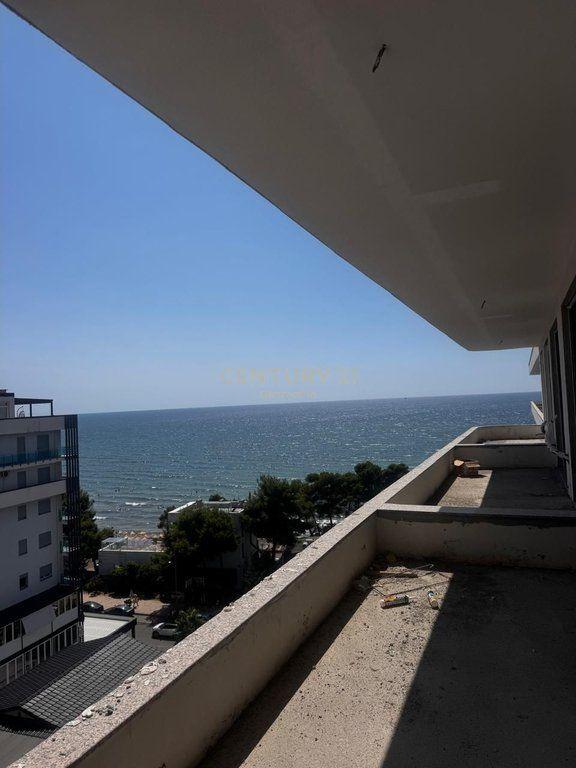 Appartamento 1+1 in vendita a Shëngjin, Tirane, San Giovanni di Medua, 73 m²