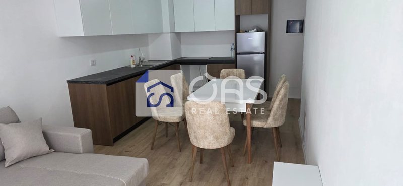 Appartamento 2+1 in affitto a Univers City, Tirana, 84 m²