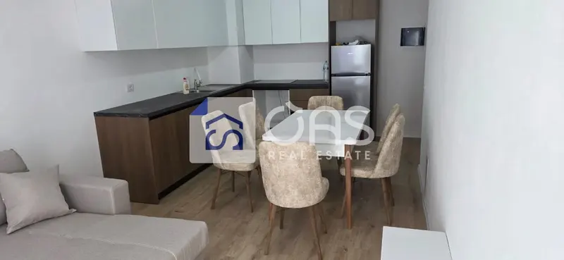 Apartament 2+1 me qera në Univers City, Tiranë, 84 m²