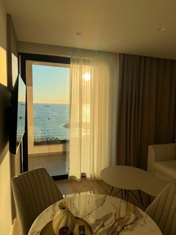 Apartament 1+1 në shitje në Rruga Butrinti, Sarandë, 61 m²