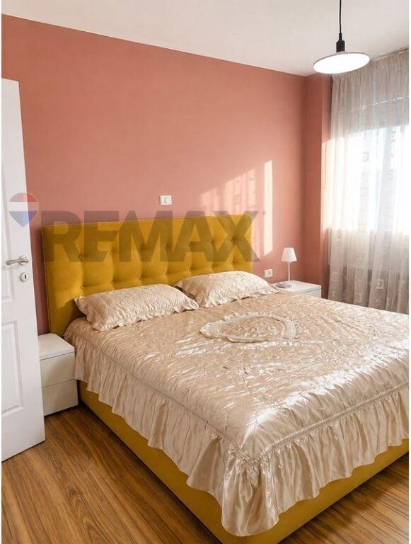 Apartament 2+1 me qera në Rruga Jeronim de Rada, Tiranë, 100 m². Foto 4 nga 9