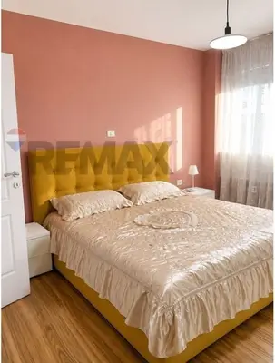 Appartamento 2+1 in affitto a Rruga Jeronim de Rada, Tirana, 100 m². Foto 4 di 9