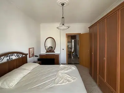 Appartamento 2+1 in affitto a Blloku, Tirana, 140 m². Foto 4 di 12
