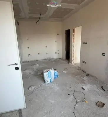 Apartament 1+1 në shitje në Parkim Residenca Henke, Tiranë, 54 m². Foto 2 nga 4