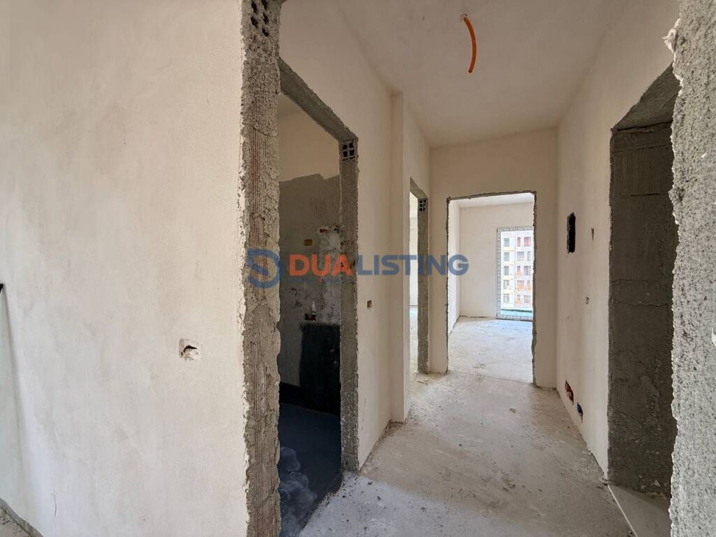 Appartamento 2+1 in vendita a Paskuqan, Kamza, 94 m²