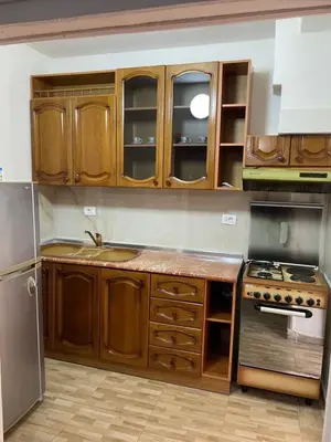 Appartamento 1+1 in affitto a Rruga Irfan Tomini, Tirana, 60 m². Foto 2 di 5