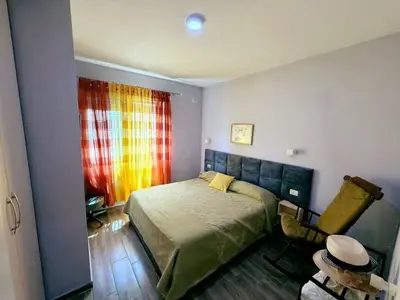 Apartment 1+1 for sale in Shkëmbi i Kavajës, Durrës, 65 m². Photo 7 of 8
