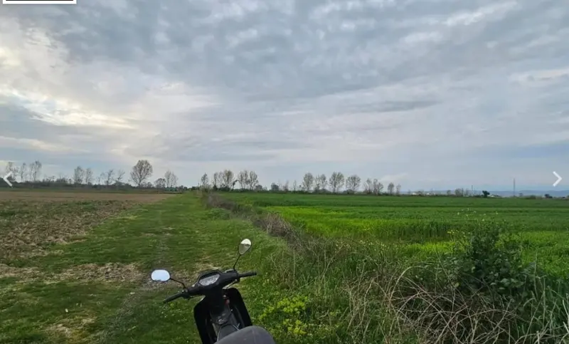 Tokë në shitje në Endi - Mbikalimi i Fllakës, Durrës, 6 000 m²