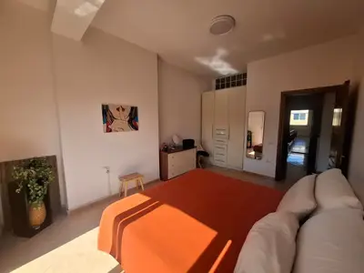 Appartamento 1+1 in affitto a Rruga Kosova, Valona, 80 m². Foto 6 di 12
