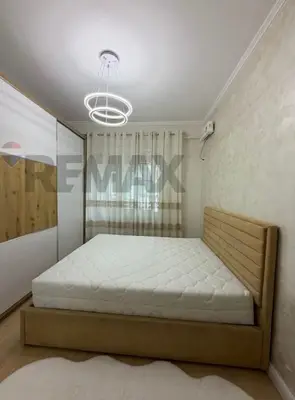 Apartament 1+1 në shitje në Golden Park, Tiranë, 70 m². Foto 3 nga 4