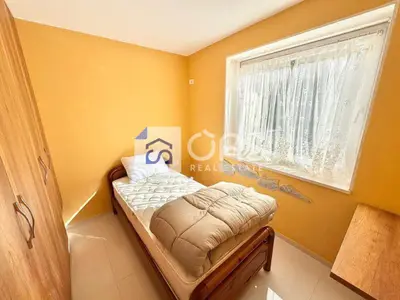 Apartament 2+1 me qera në Sheshi Willson, Tiranë, 70 m². Foto 5 nga 6